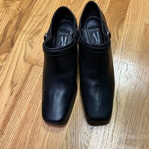 Great for Fall Barley worn AJ Valenci Ankle Boots